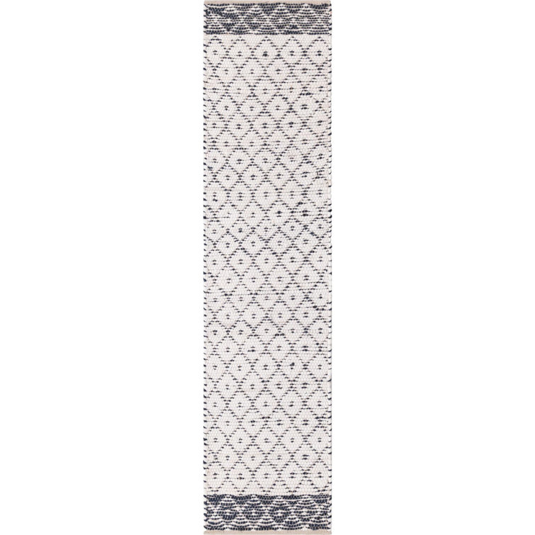 Geometric Indoor Rug