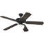 Ventilateur de plafond universel 1 lumière-28784630