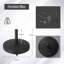 23kg Umbrella Base