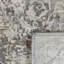 Abstract Machine Woven Beige Area Rug-88919810