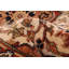 Tapis crème Jules Sultane 2 pi 6 po x 9 pi 11 po