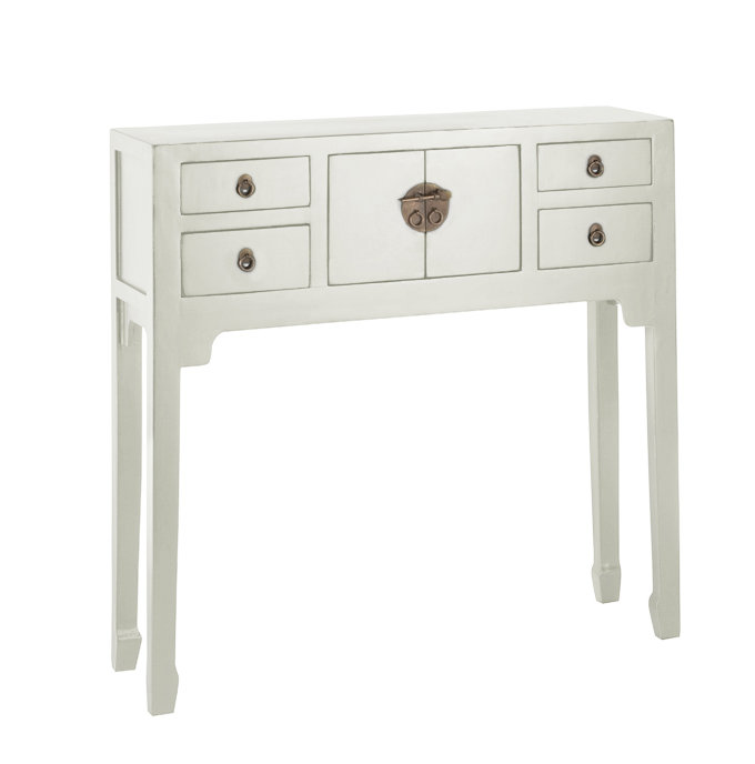 Console monica