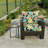24" x 26.5" Outdoor Deep Seat Chair Cushion Set with Welt-2000646997