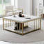 Aliona Coffee Table-355357022