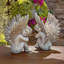 Statue de jardin Aleedis Weather Resistan