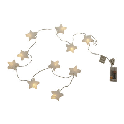 Rajend 32cm Battery Powered Novelty String Light