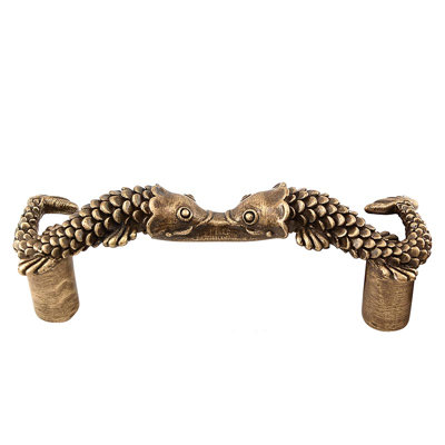 Pollino Novelty Pull