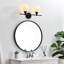 Éclairage pour meuble-lavabo à intensité variable Carmie-84936697-125400712