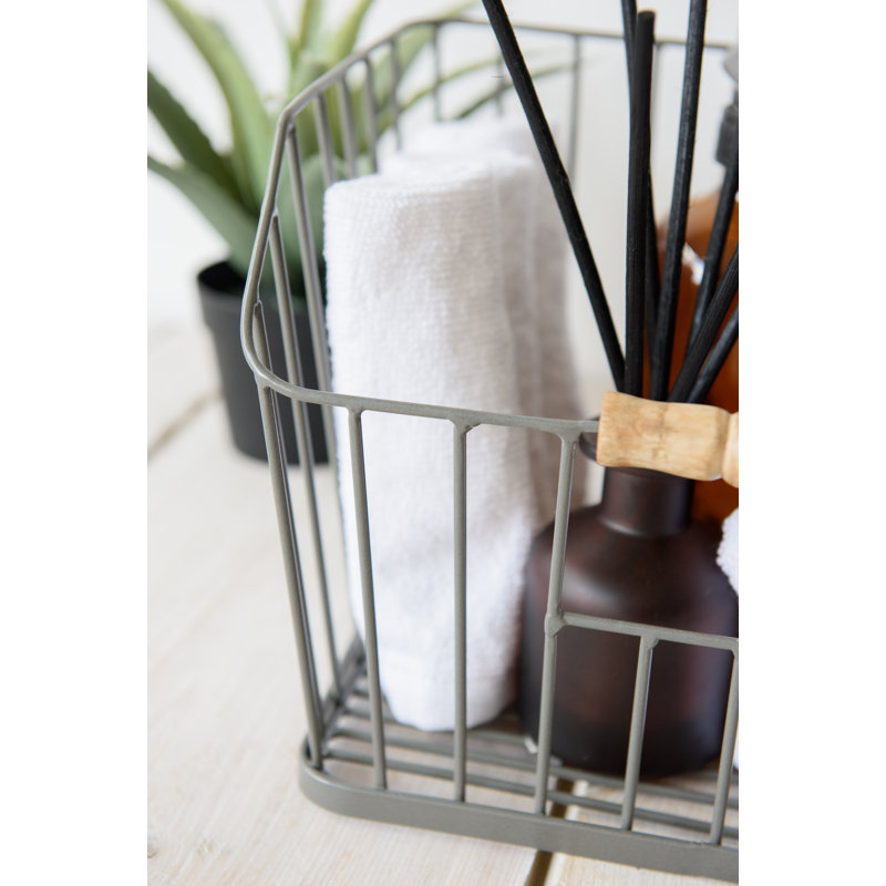 Metal/Wire Basket