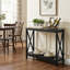 Table d'appoint 2 niveaux-887280967