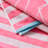 100% Cotton Jacquard Printed 2 Pack Beach Towels-1765586080