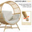 Fauteuil en rotin Egg Chair-1848720789-1848721002