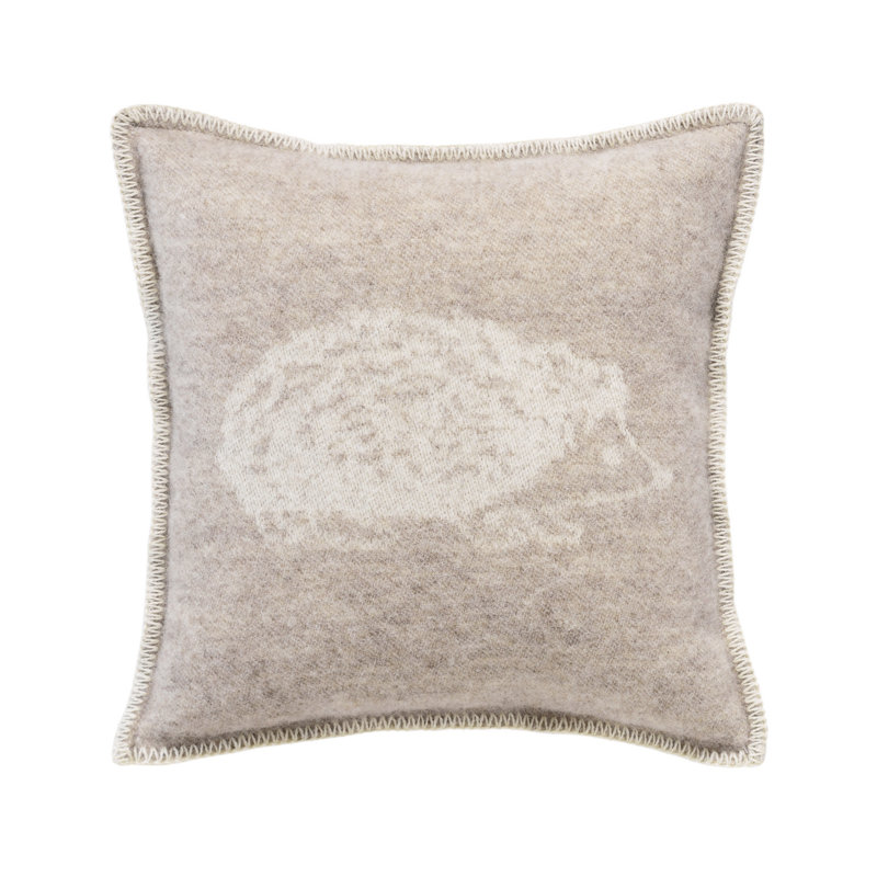 The Spring/Summer Collection Square Cushion Cover