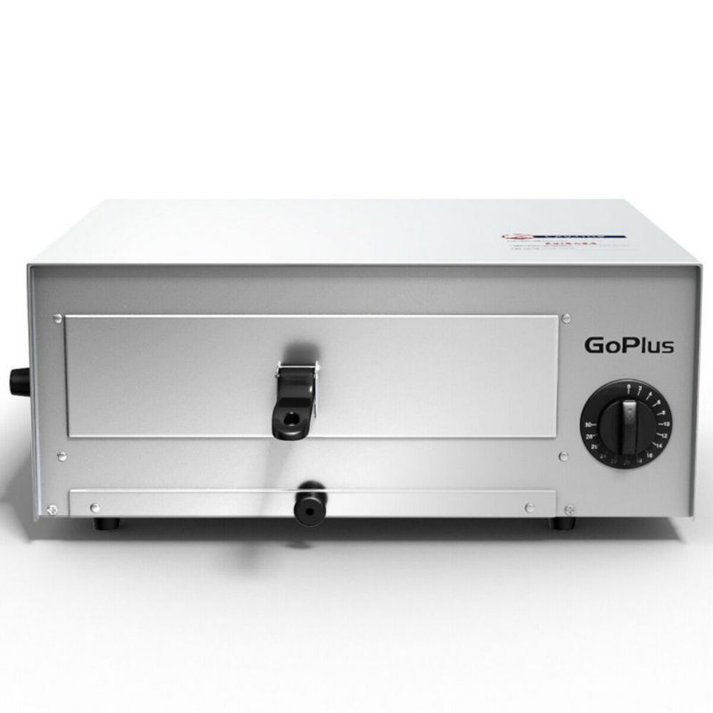 Four grille-pain commercial en acier inoxydable
