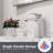Single-Hole Single-handle Bathroom Faucet-69477091
