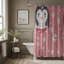 Rideau de douche Waddle Joy - Premium-211319777
