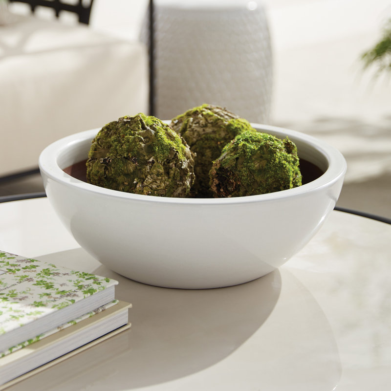 NOWA GRANDE LOW BOWL, Vert