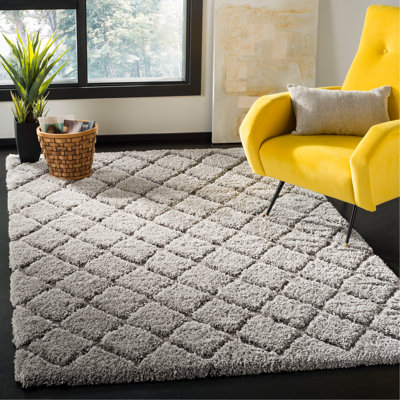 Felten Performance Geometric Rug