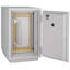 Fireproof Mixed Media Security Safe with Electronic Lock-102094942