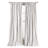 Modern Knotted Velvet Solid Room Darkening Rod Pocket Curtain Panels-52794067-34350519