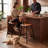 Cason Upholstered Counter Stool-299926709