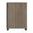 Kaneki 16'' Wide 2 -Drawer Mobile File Cabinet-63438925