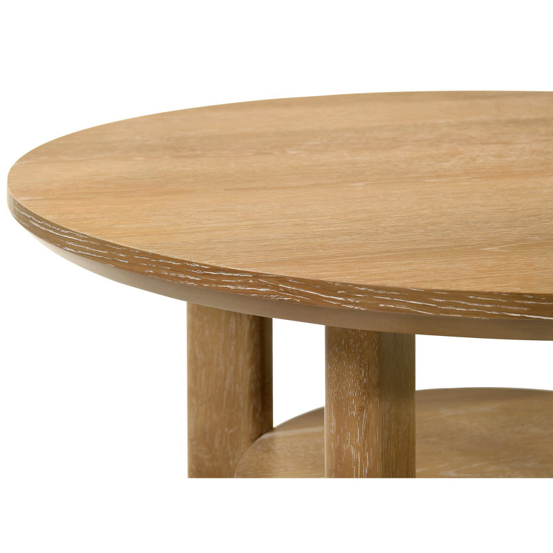 36-inch Coffee Table
