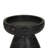 3 Piece Wood Tabletop Candlestick Set-136685350