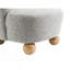 Chaise d'appoint de style contemporain 1pc-1772130451-1772130454