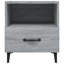 Westerham 40cm W Bedside Table-1393776094