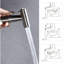 Bidet pour toilette