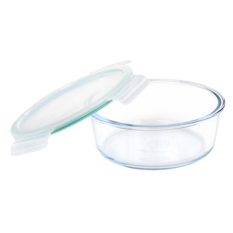 44 Oz Food Storage Container