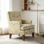 Chaises d'appoint en tissu