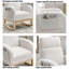Fauteuil à bascule Modern