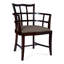 Surrey Hills Upholstered Arm Chair-492730551