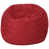 Red Microfiber sélectionné