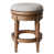 Weathered Oak/Fabric is out of stock