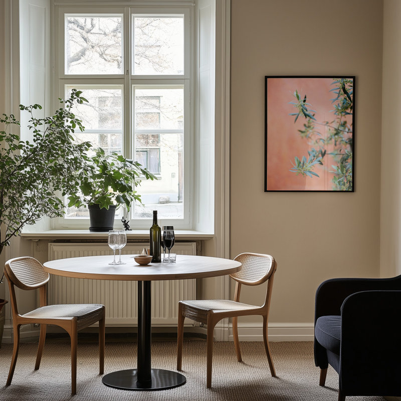 Wrapped Canvas Print, 76.2 cm H x 50.8 cm W