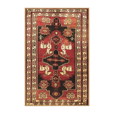 Southwestern Indoor Rug