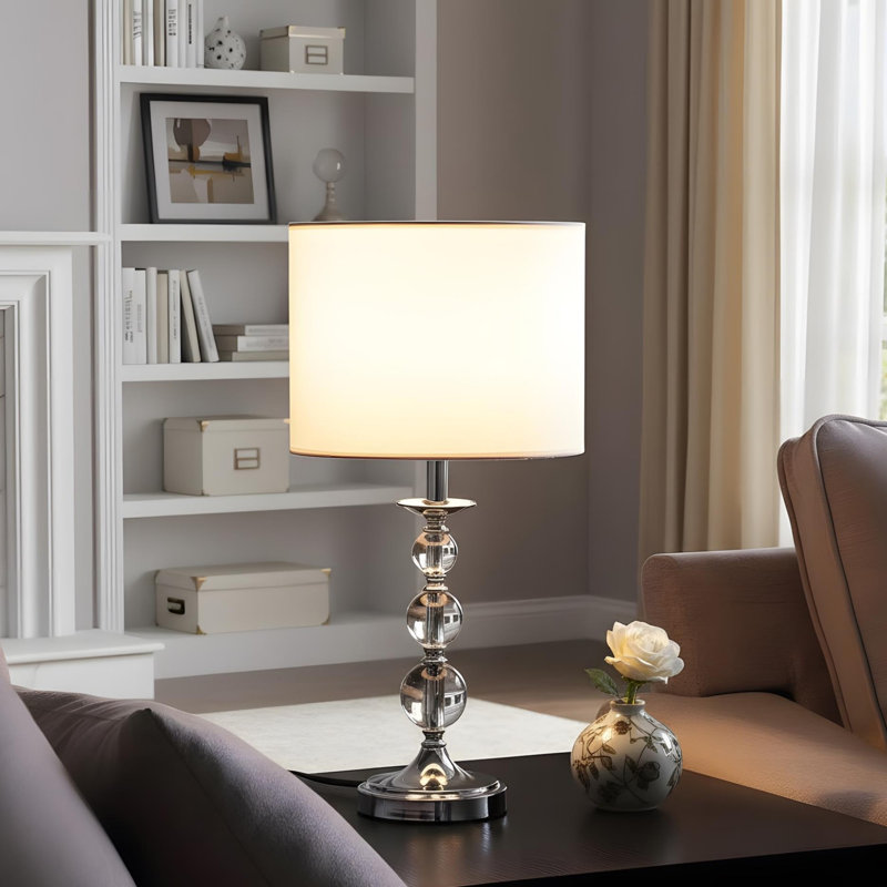 Lampe de table 19,75 po