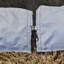 Mcclinton 3m x 3m Steel Party Tent-38831504