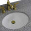 Ensemble de meuble-lavabo de salle de bain double 61" laurell hill-749835492-689426254-689426251