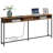 Gericho Console Table with Outlet-999640180-999640182