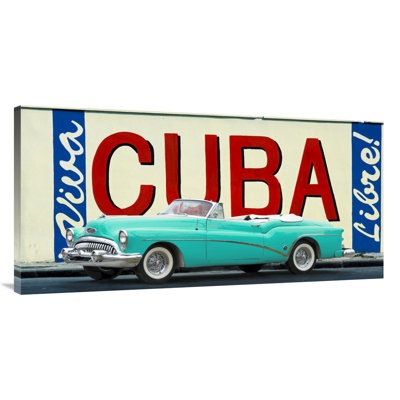" Cuba Libre, Havana "