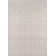Easton Chevron Area Rug in Brown
