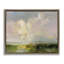 «Abstract Clouds» par Julia Purinton, reproduction sur toile-416801313-459982276