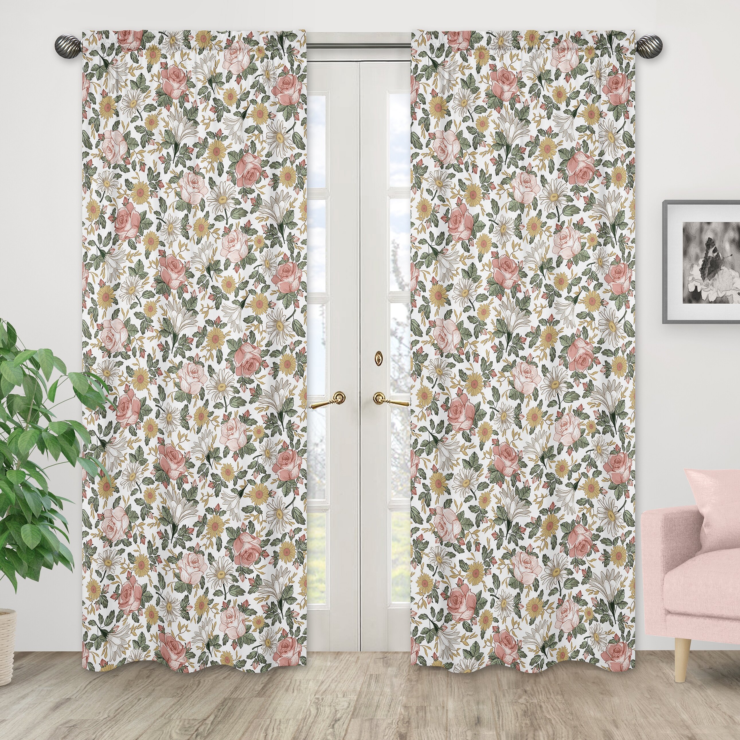 https://assets.wfcdn.com/im/41221514/compr-r85/1304/130432395/vintage-floral-semi-sheer-rod-pocket-curtain-panels.jpg