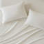 Ensemble de literie pour lit simple TG 100 pièces 100% coton 144TC-108513207-103544695
