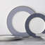 Assiettes plates Noritake Infinity, 11 po-87053795