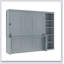Murphy Bed With Desk And Bookshelf-1006998546-1006998549